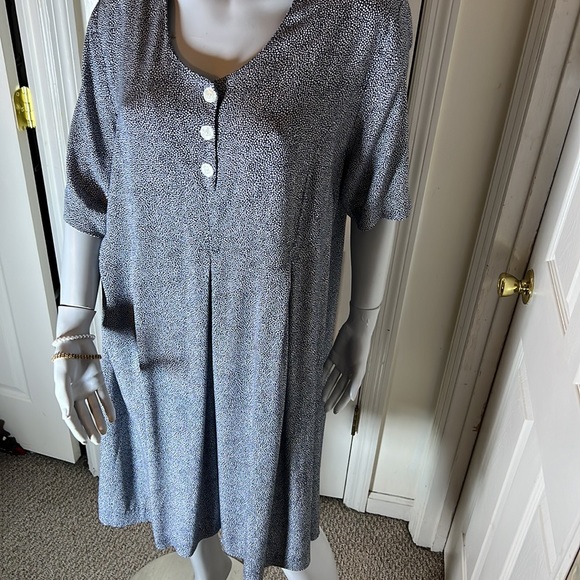 Kiithie Lee maternity jumper size lg - Picture 2 of 5